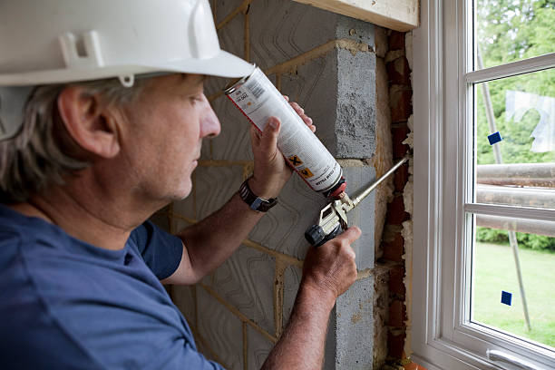 Best Insulation for Specific Applications in Mission, TX